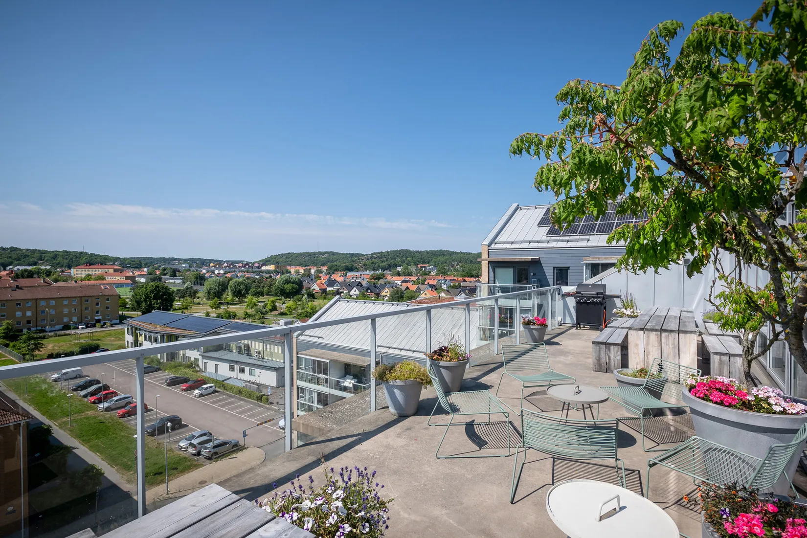 Bostadsrätt, Rundbäcksgatan 16 , Kvillebäcken , Göteborg