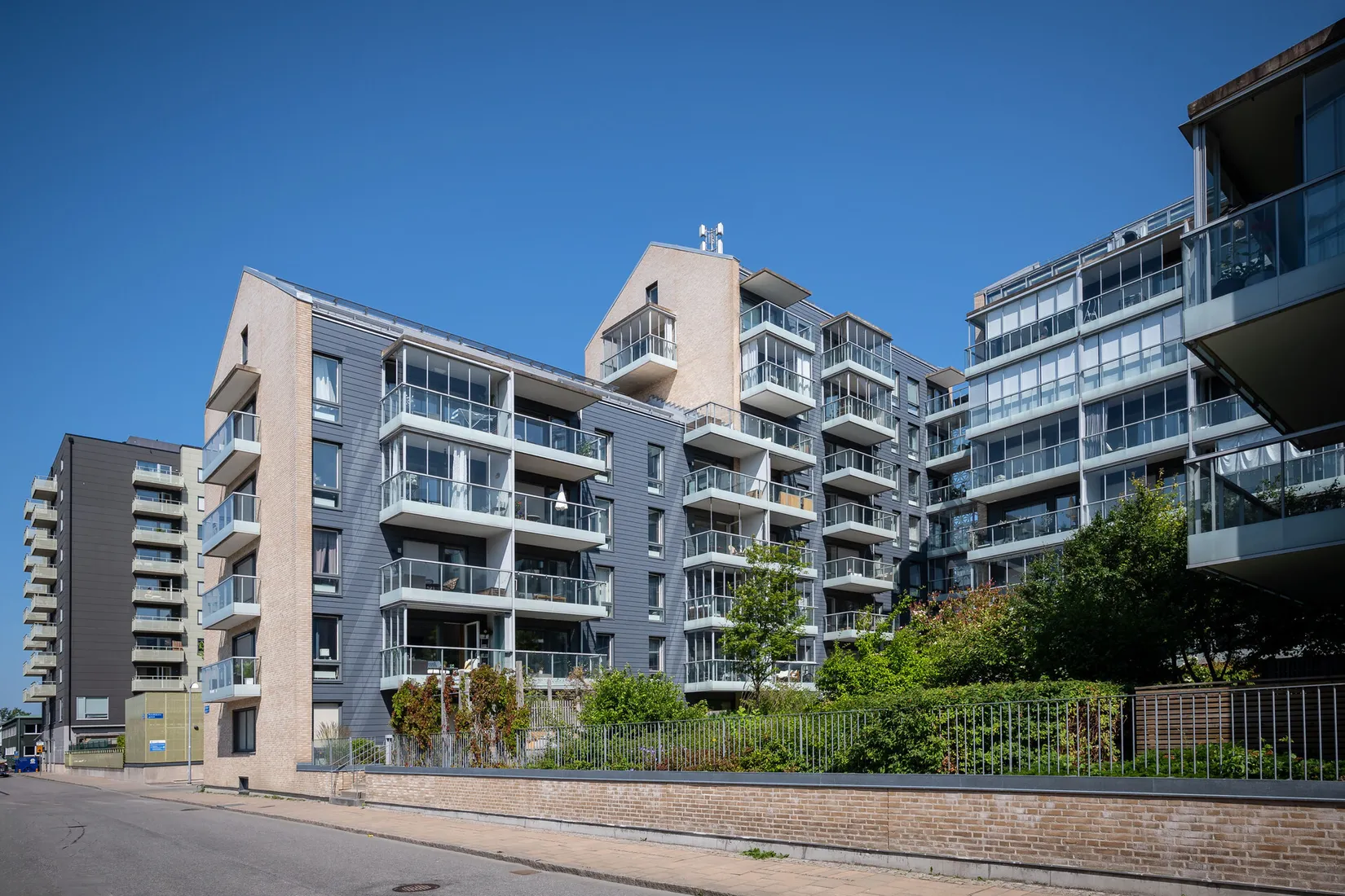 Bostadsrätt, Rundbäcksgatan 16 , Kvillebäcken , Göteborg