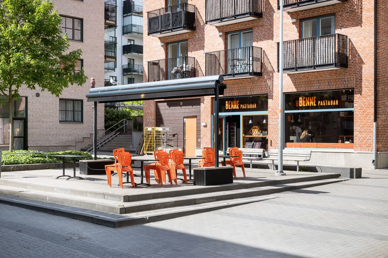 Bostadsrätt, Rundbäcksgatan 16 , Kvillebäcken , Göteborg