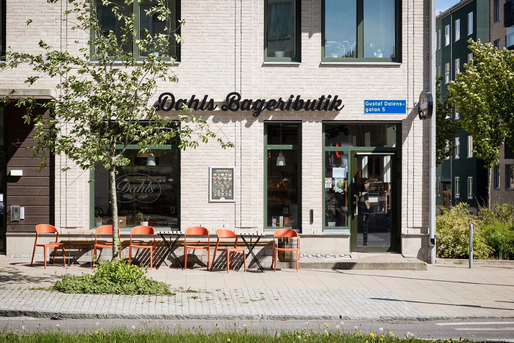 Bostadsrätt, Rundbäcksgatan 16 , Kvillebäcken , Göteborg