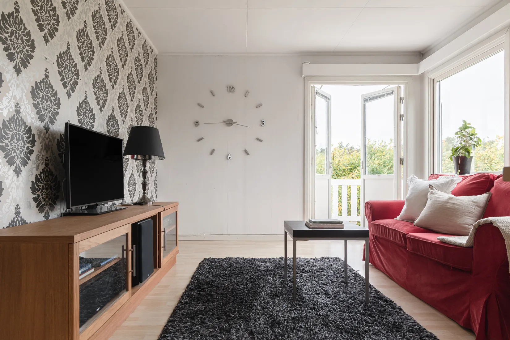 Villa, Gravyrvägen 4, Rydboholm, Borås