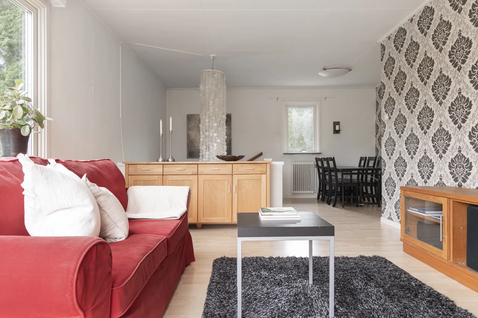 Villa, Gravyrvägen 4, Rydboholm, Borås