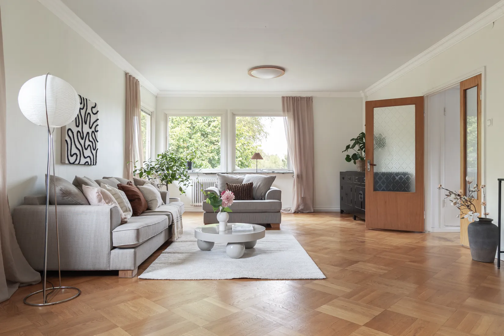 Villa, Gravyrvägen 4, Rydboholm, Borås