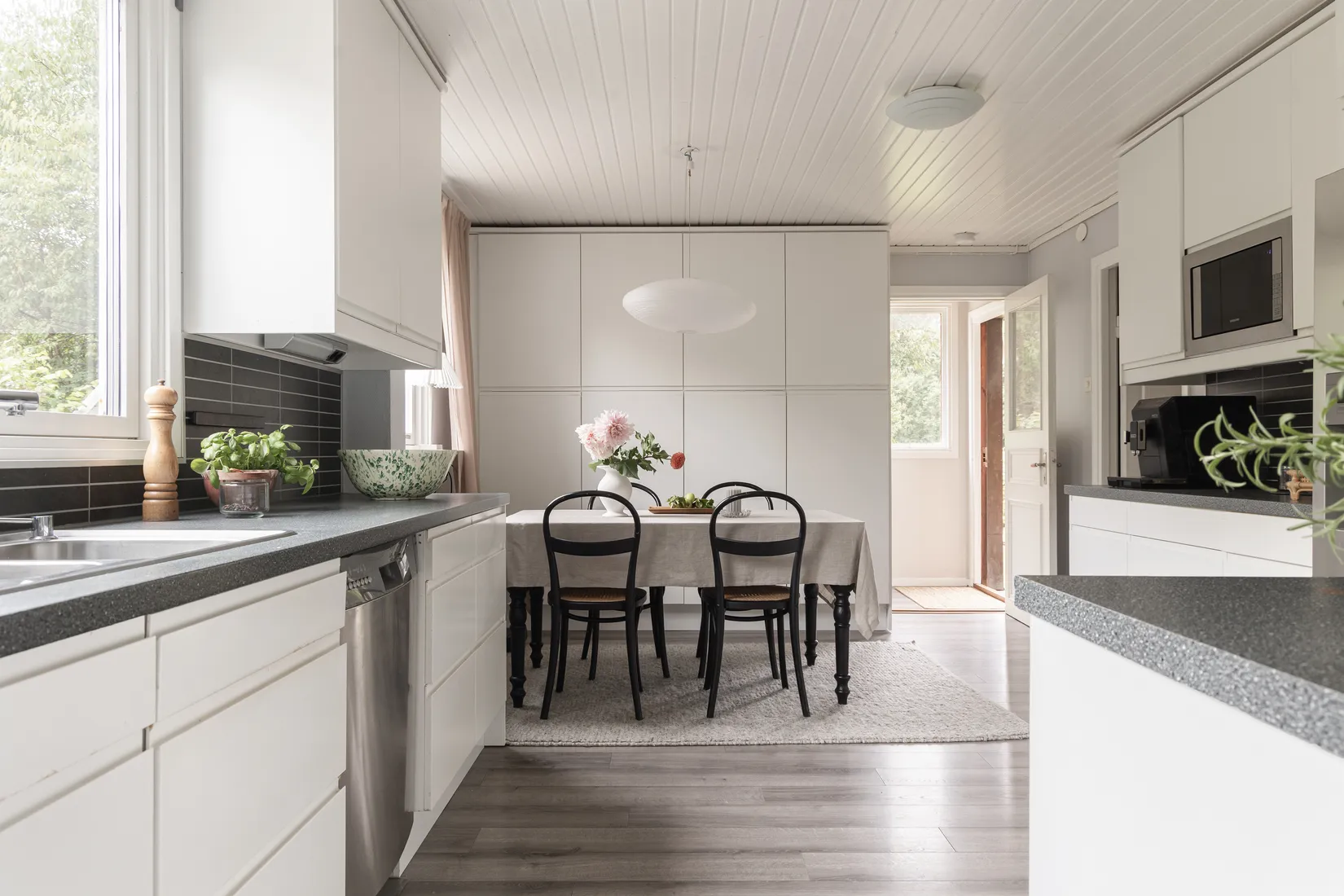 Villa, Gravyrvägen 4, Rydboholm, Borås