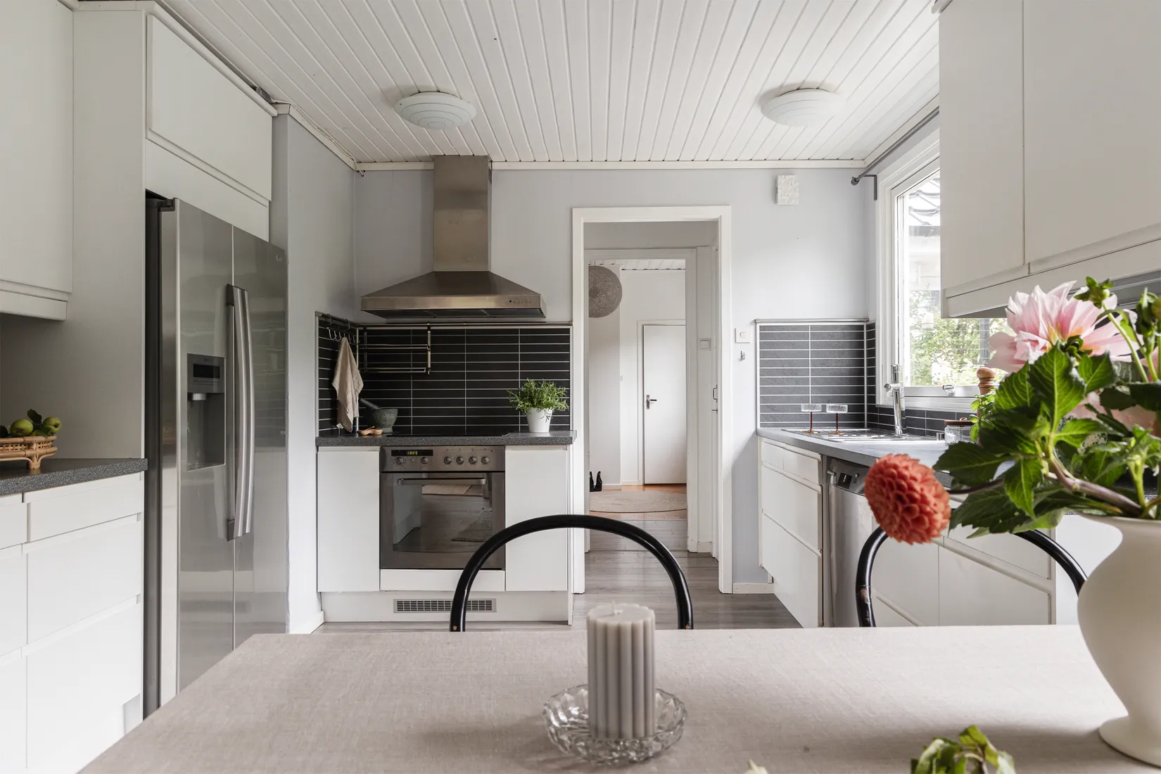 Villa, Gravyrvägen 4, Rydboholm, Borås