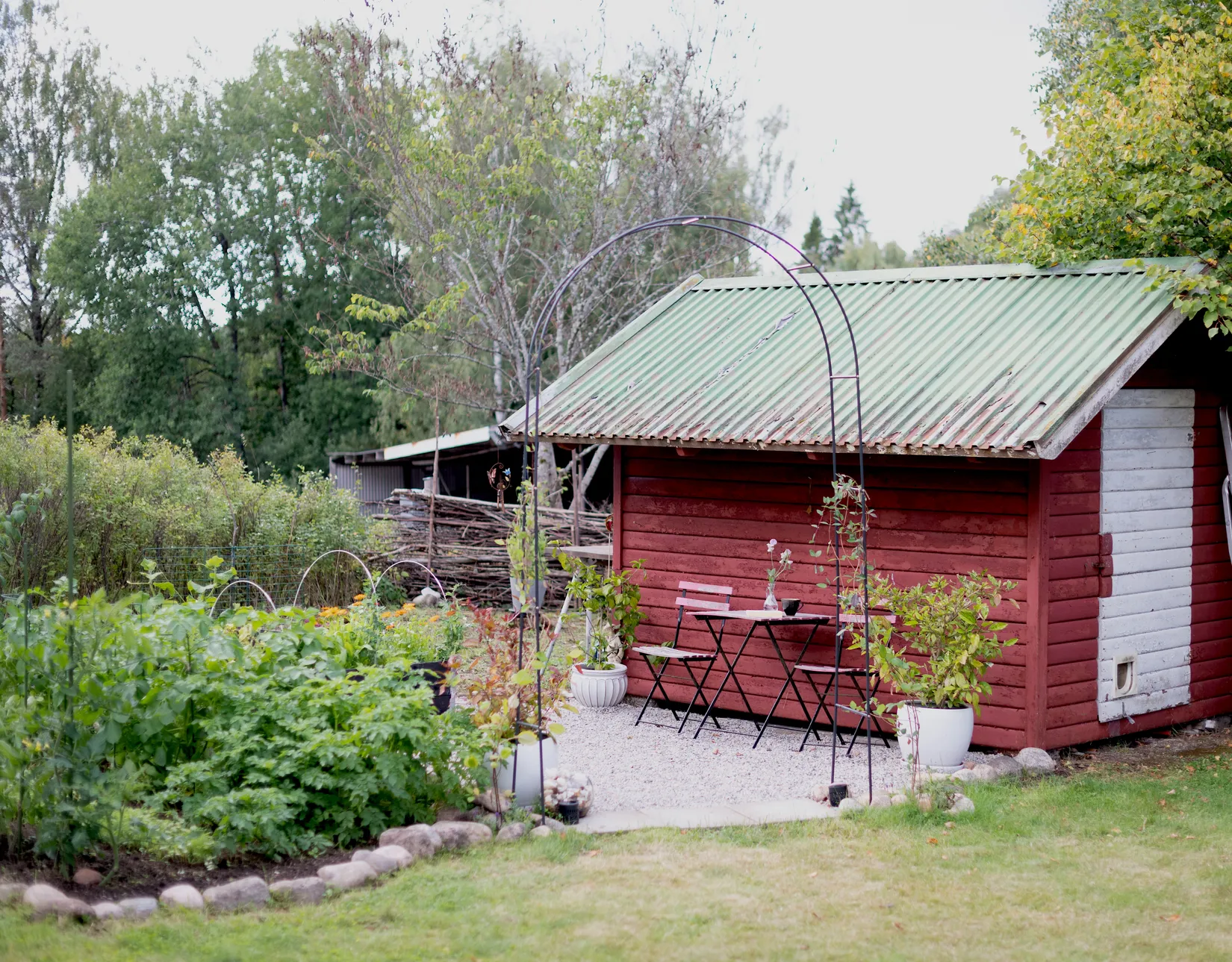 Villa, Gravyrvägen 4, Rydboholm, Borås