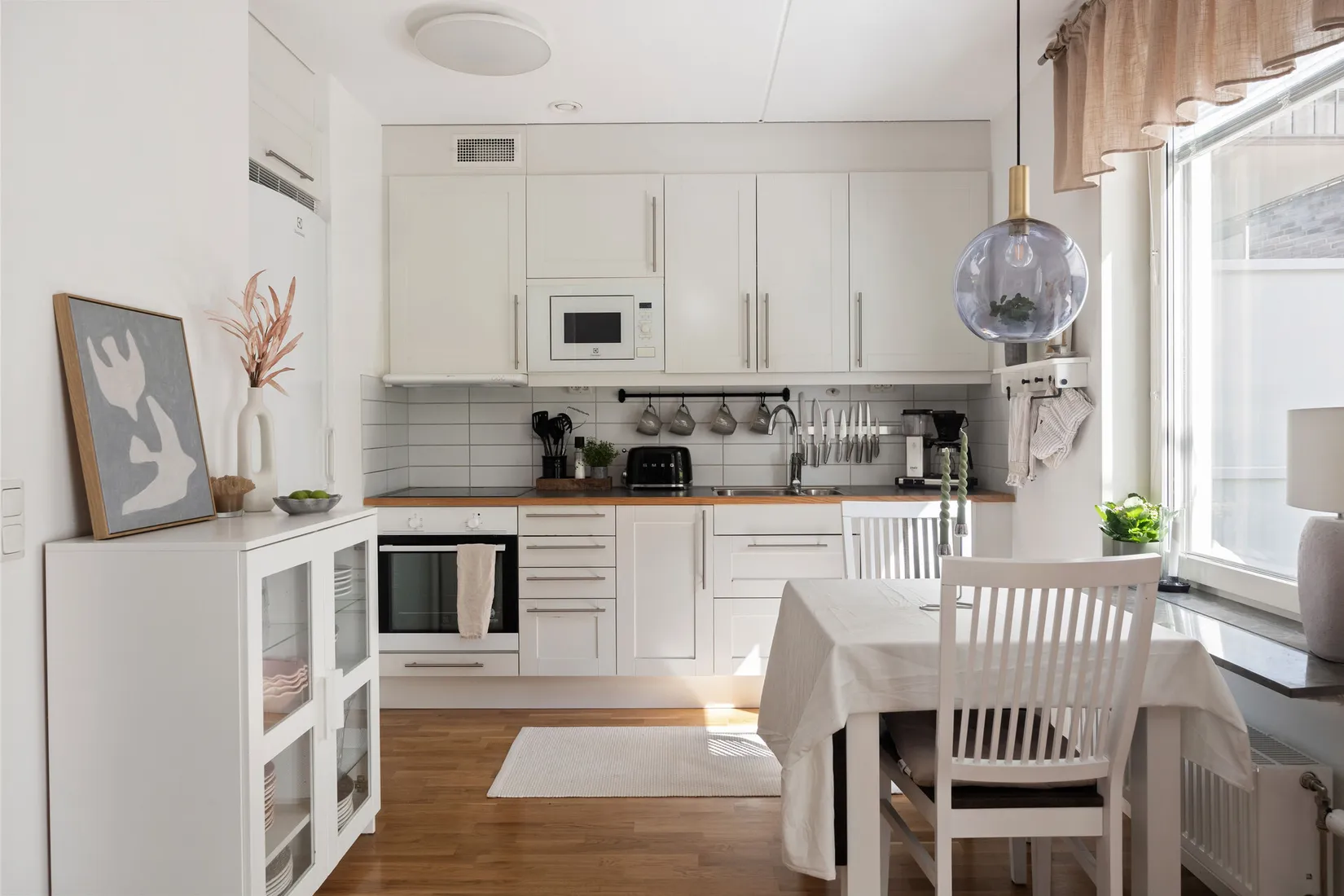 Bostadsrätt, Färgfabriksgatan 14 , Kvillebäcken , Göteborg