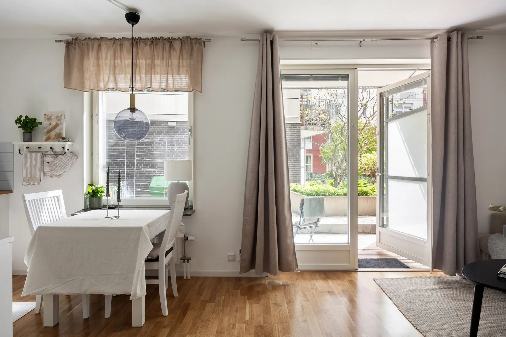 Bostadsrätt, Färgfabriksgatan 14 , Kvillebäcken , Göteborg
