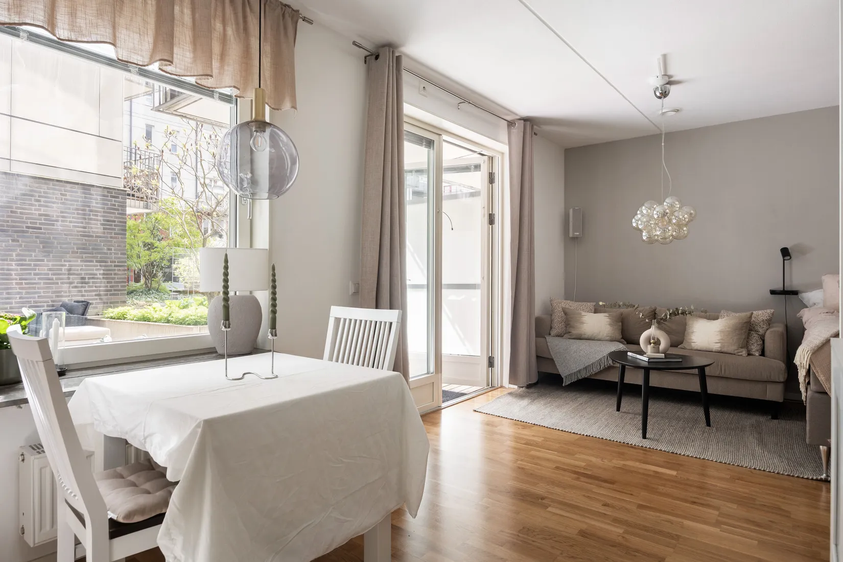 Bostadsrätt, Färgfabriksgatan 14 , Kvillebäcken , Göteborg