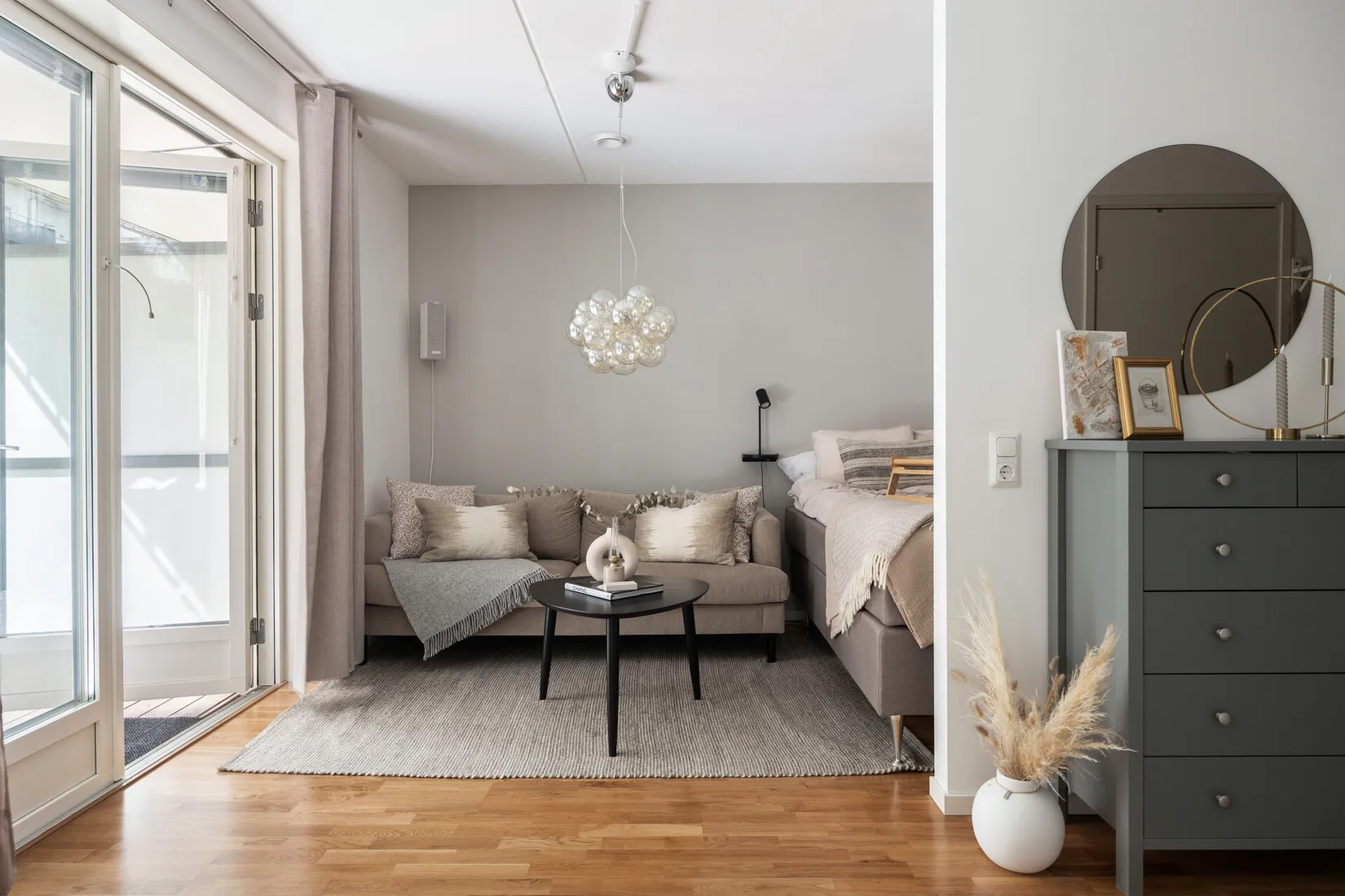 Bostadsrätt, Färgfabriksgatan 14 , Kvillebäcken , Göteborg