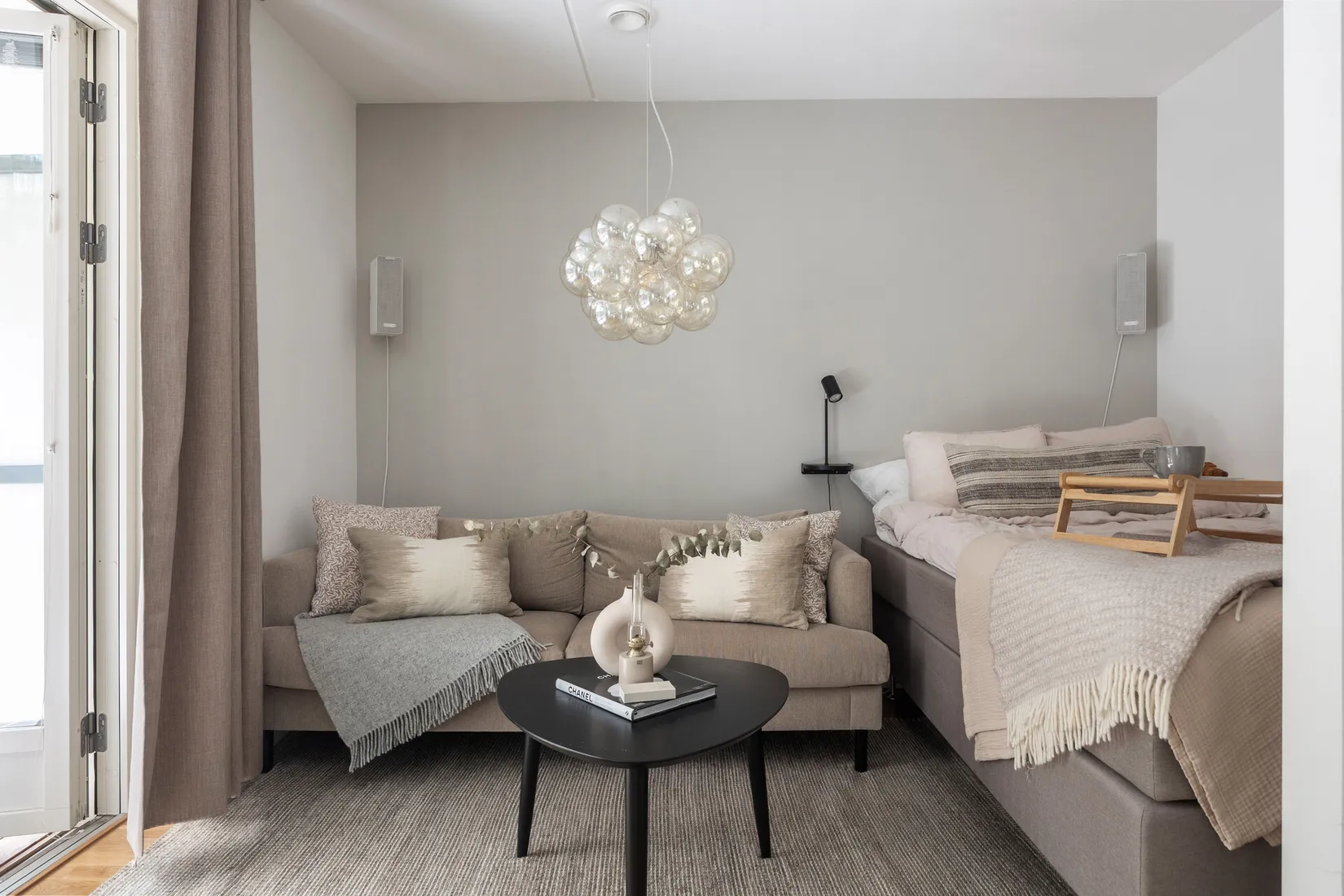 Bostadsrätt, Färgfabriksgatan 14 , Kvillebäcken , Göteborg