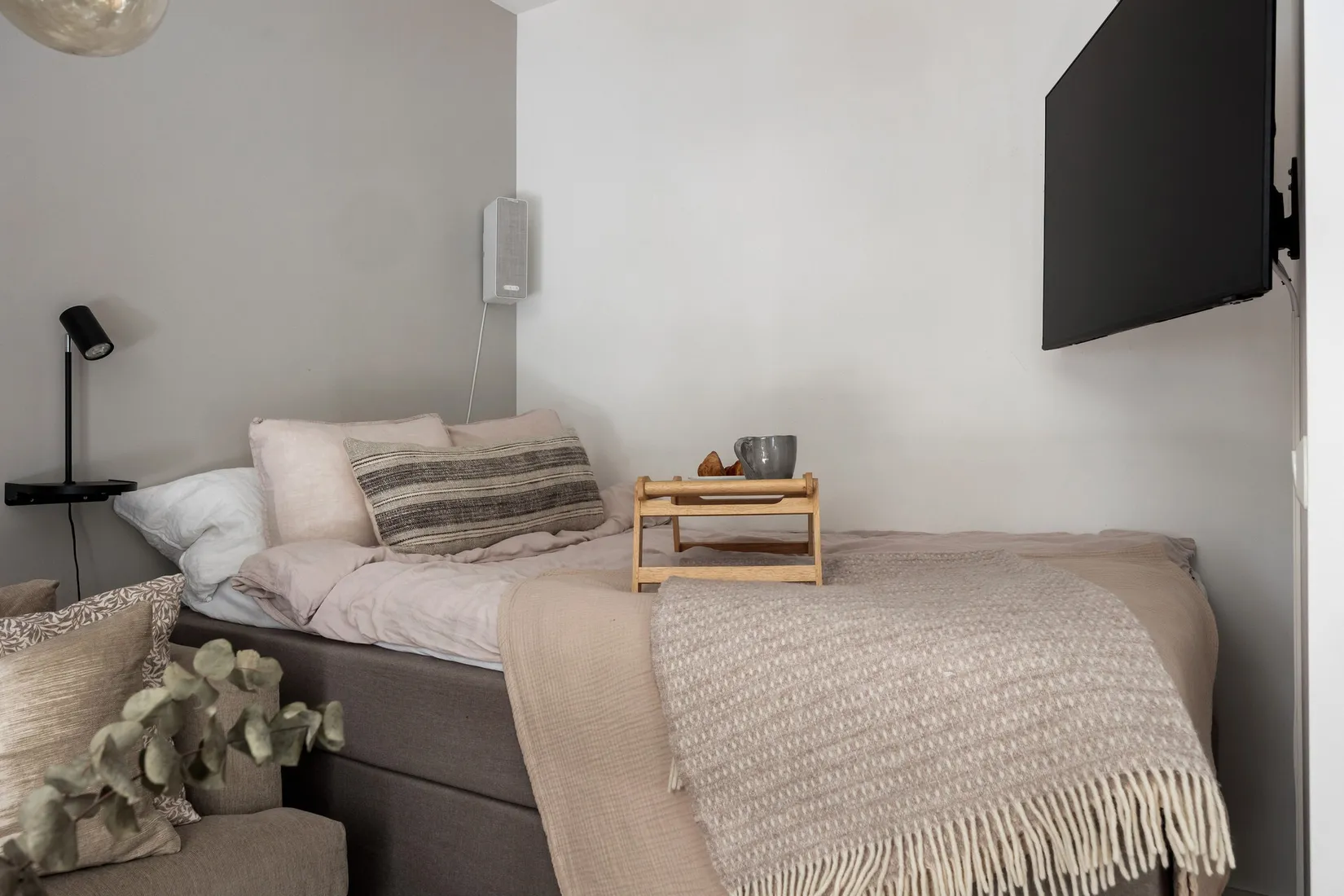 Bostadsrätt, Färgfabriksgatan 14 , Kvillebäcken , Göteborg