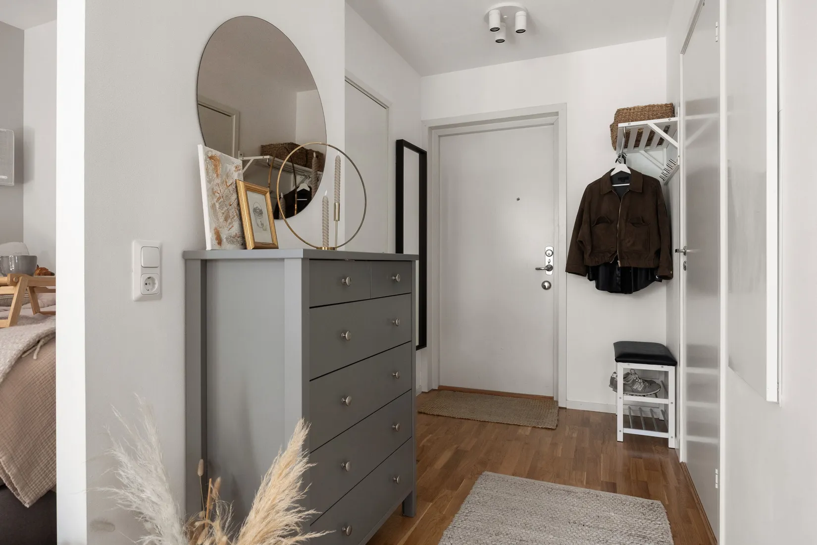 Bostadsrätt, Färgfabriksgatan 14 , Kvillebäcken , Göteborg