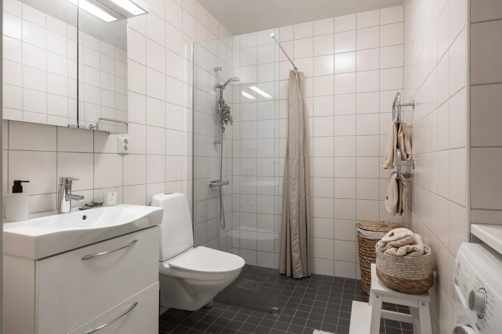 Bostadsrätt, Färgfabriksgatan 14 , Kvillebäcken , Göteborg