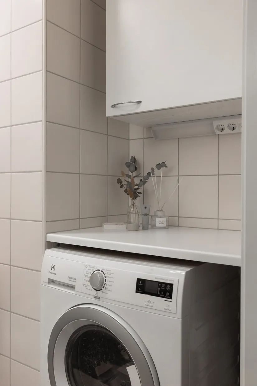 Bostadsrätt, Färgfabriksgatan 14 , Kvillebäcken , Göteborg
