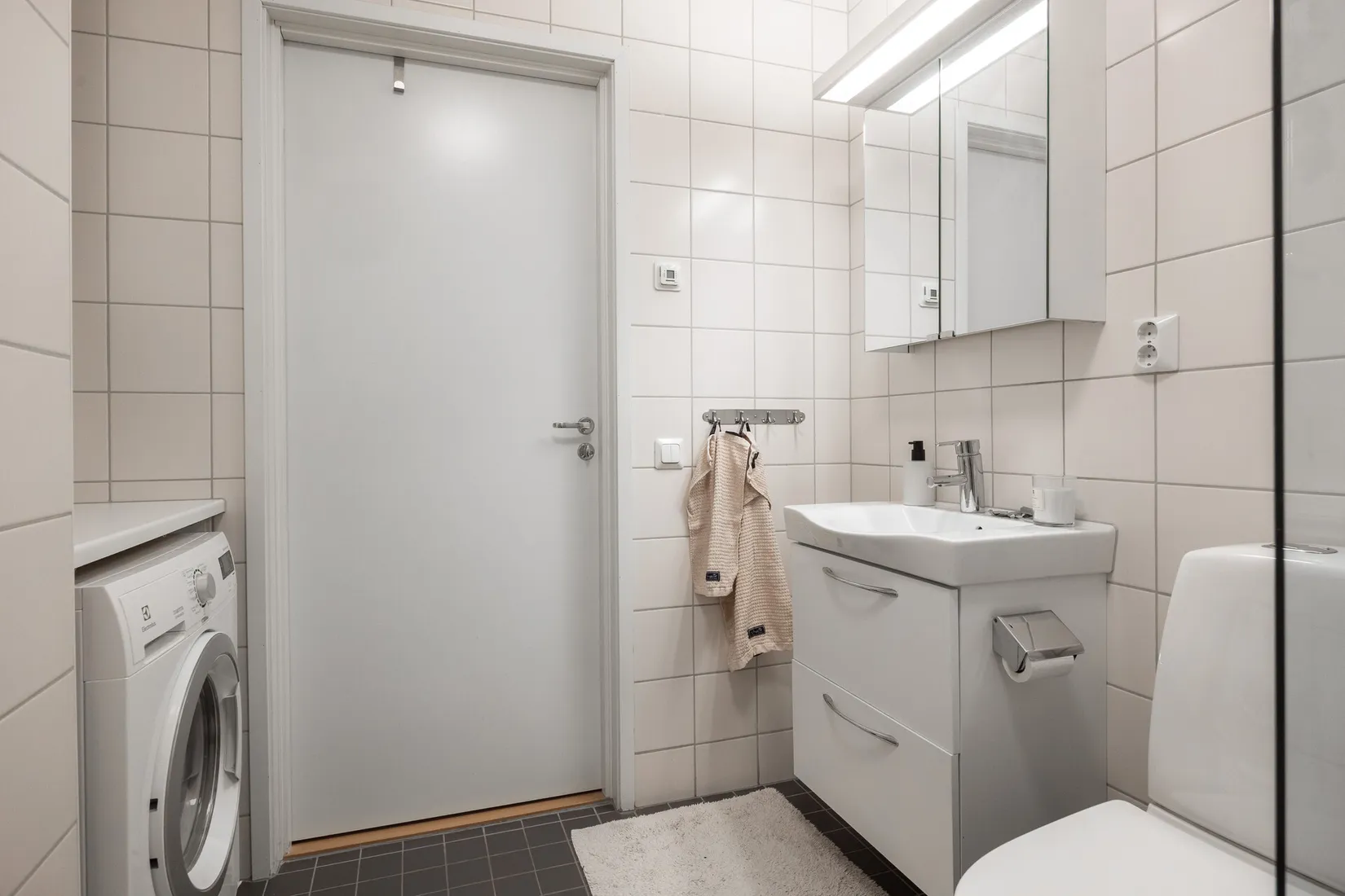 Bostadsrätt, Färgfabriksgatan 14 , Kvillebäcken , Göteborg
