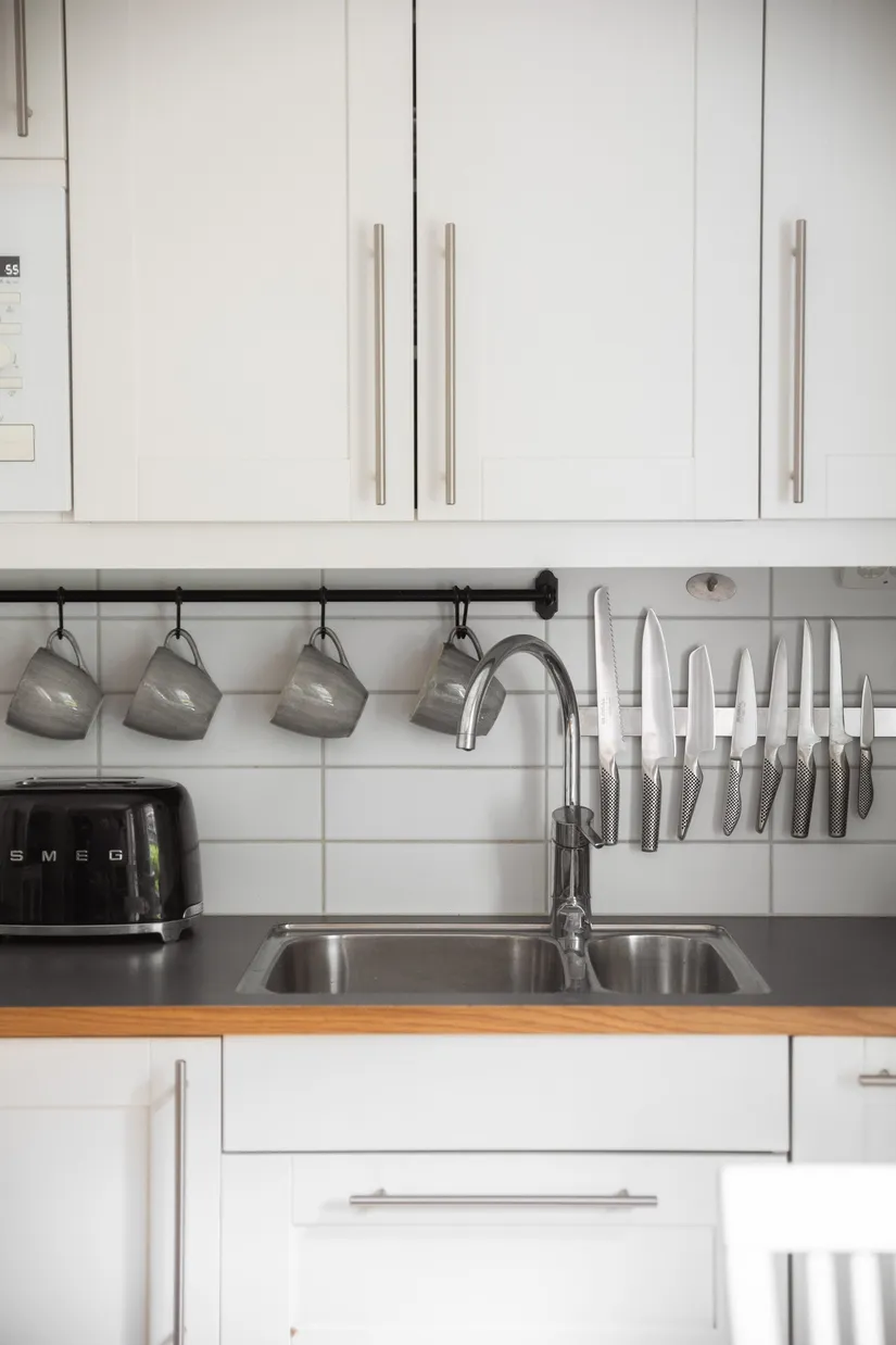 Bostadsrätt, Färgfabriksgatan 14 , Kvillebäcken , Göteborg