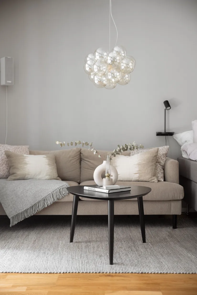 Bostadsrätt, Färgfabriksgatan 14 , Kvillebäcken , Göteborg