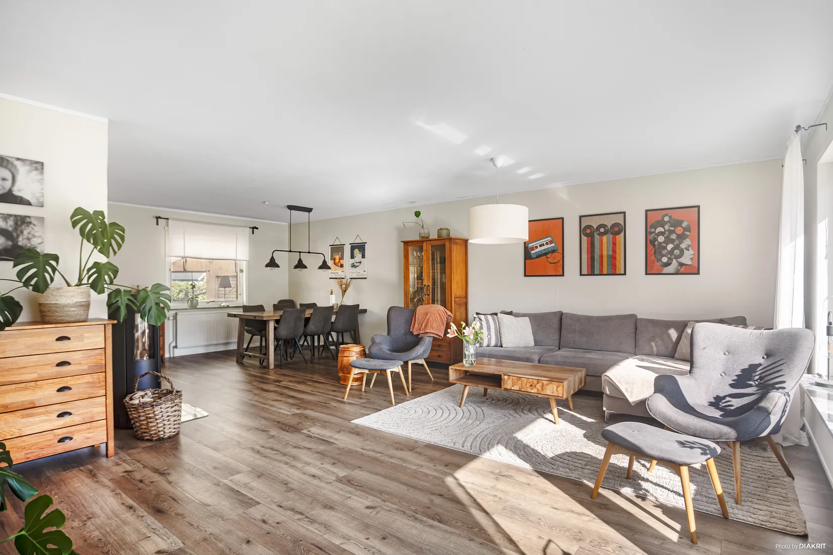 Villa, Ringvägen 18, Hästaryd, Karlshamn