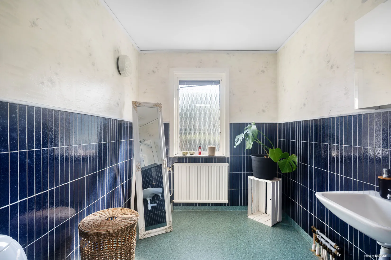 Villa, Ringvägen 18, Hästaryd, Karlshamn