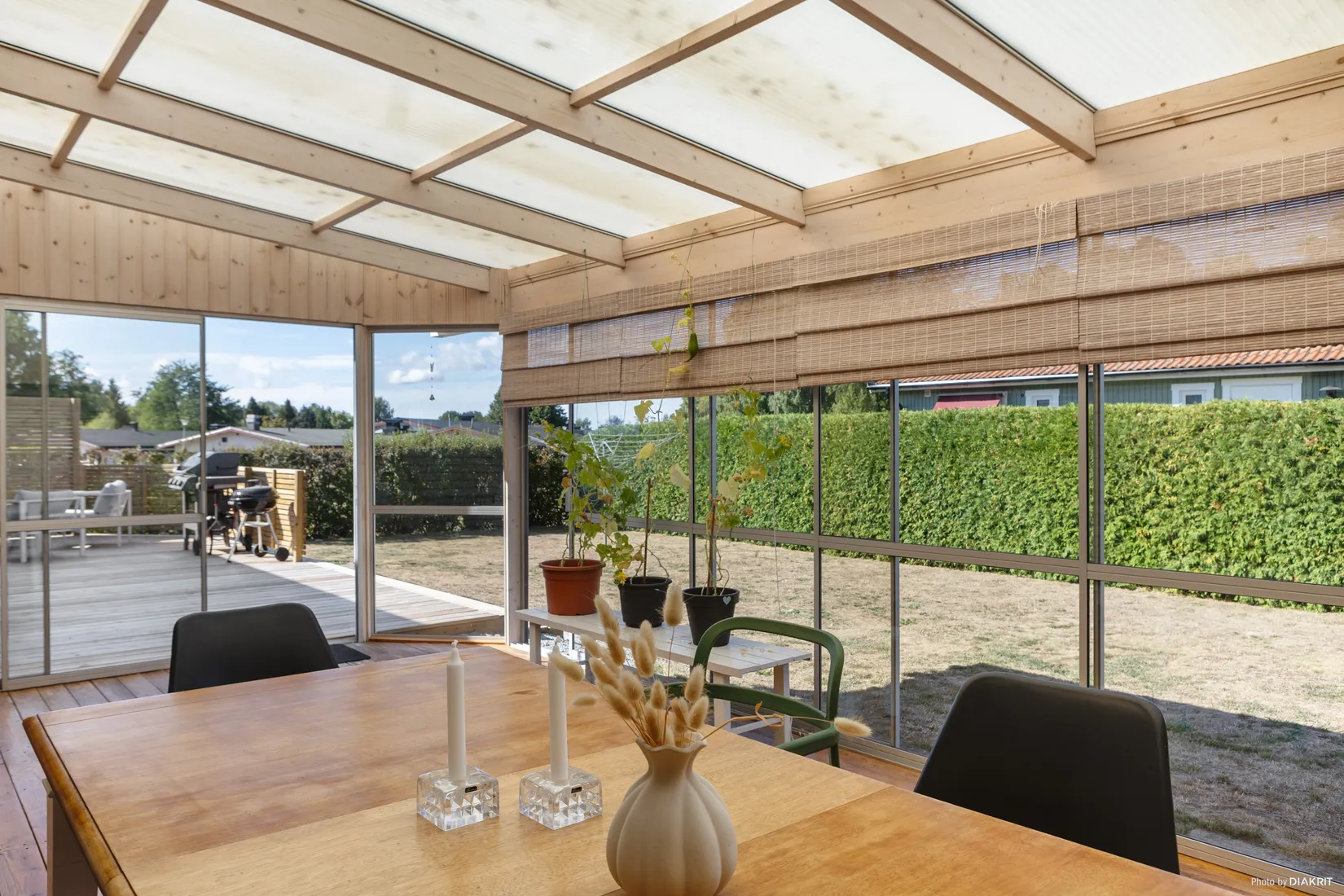 Villa, Ringvägen 18, Hästaryd, Karlshamn