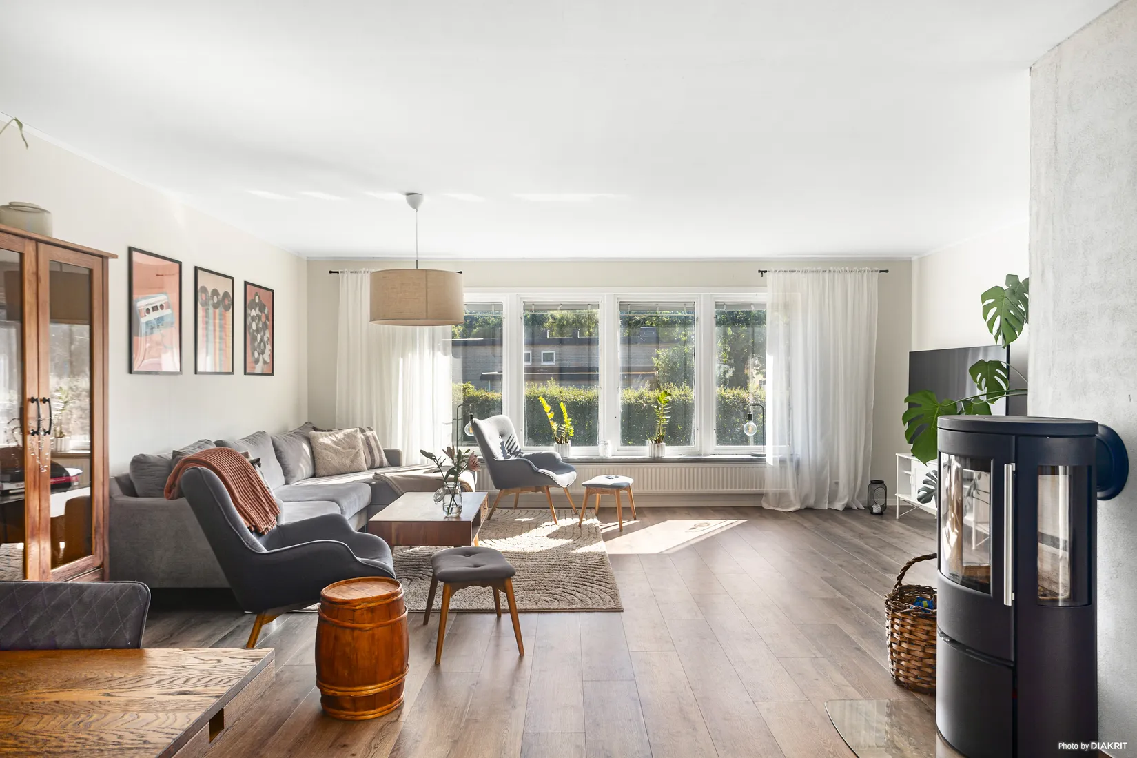 Villa, Ringvägen 18, Hästaryd, Karlshamn
