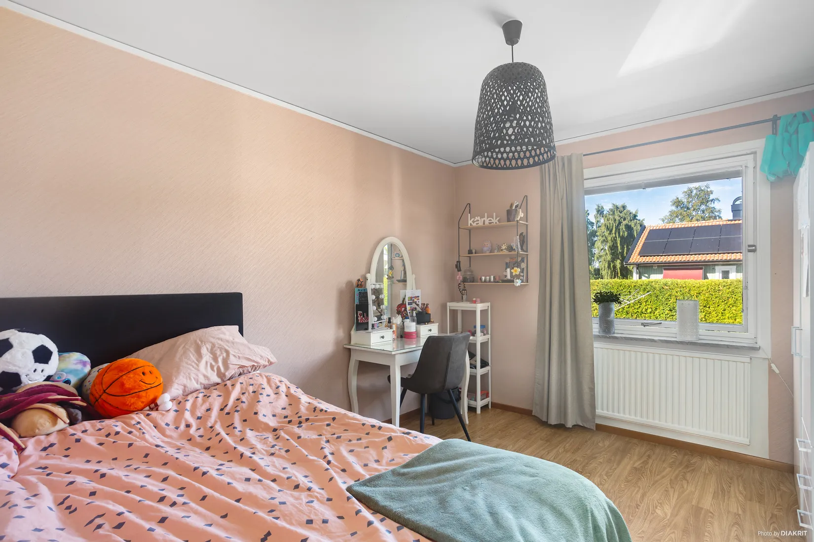 Villa, Ringvägen 18, Hästaryd, Karlshamn