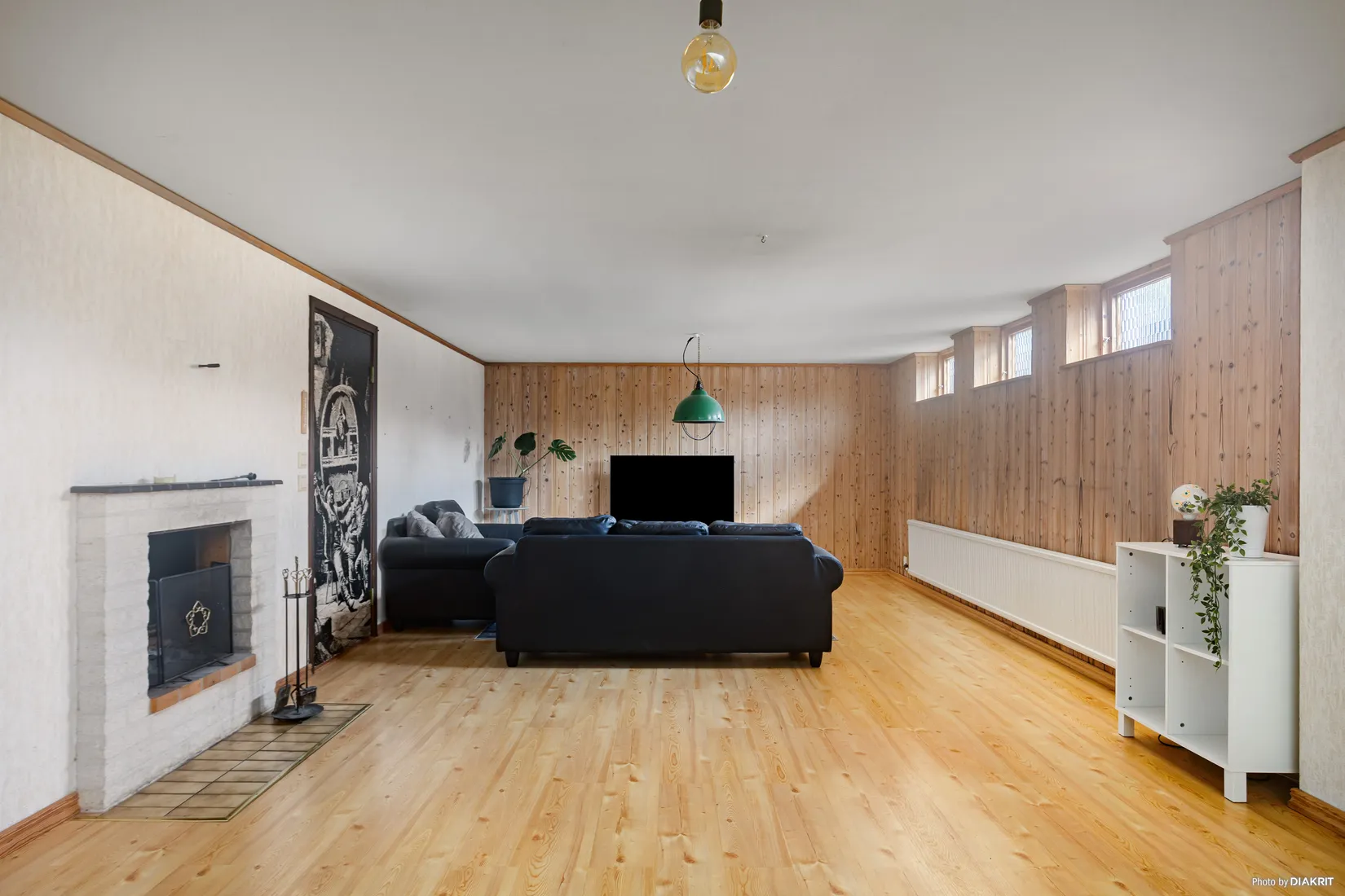 Villa, Ringvägen 18, Hästaryd, Karlshamn