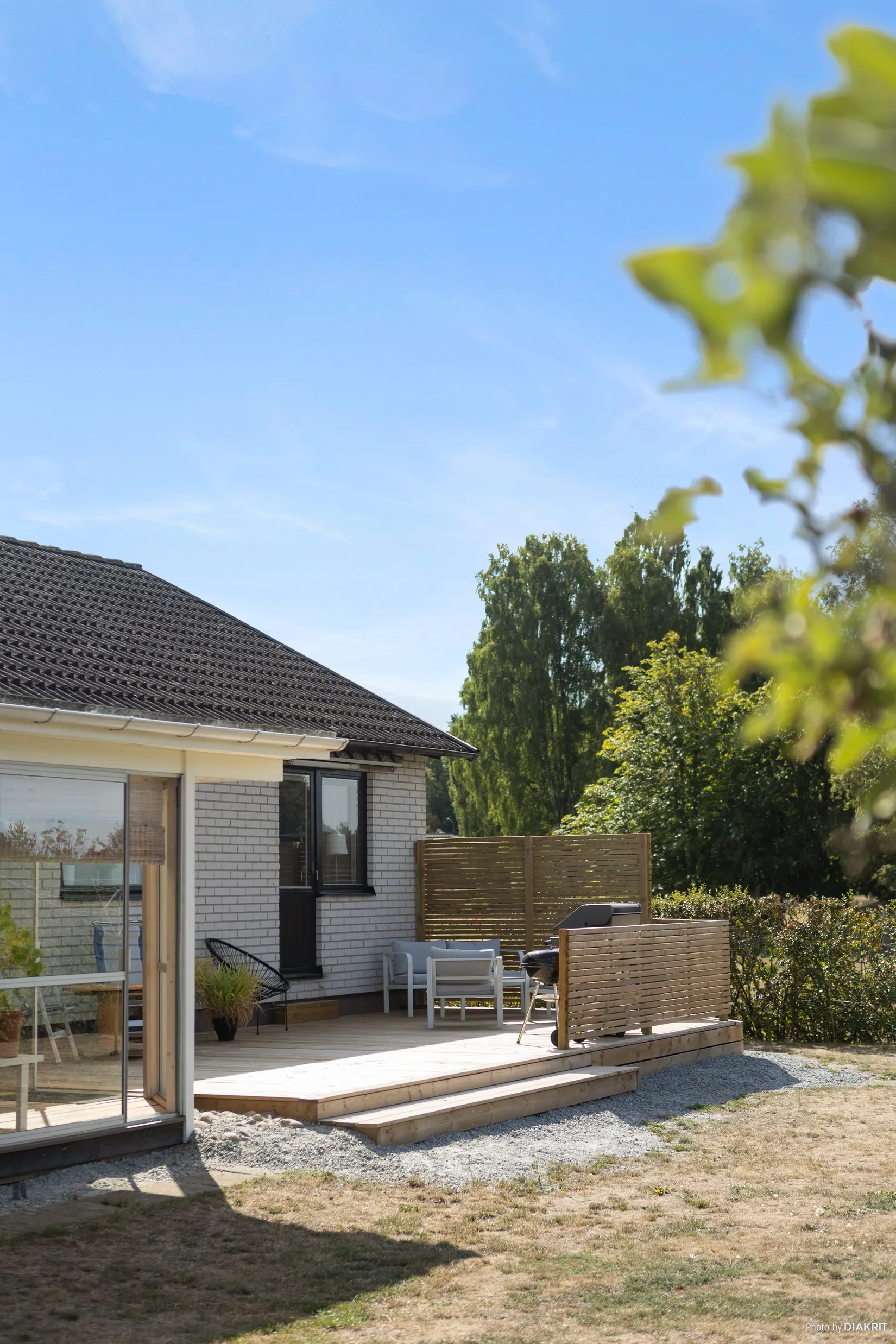 Villa, Ringvägen 18, Hästaryd, Karlshamn