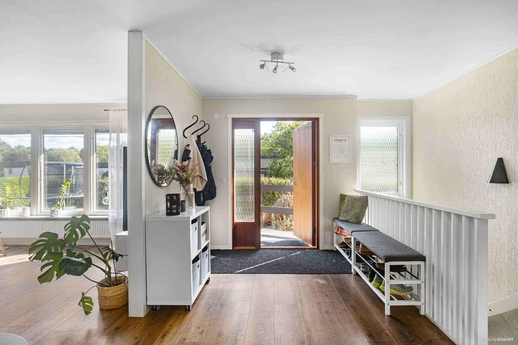 Villa, Ringvägen 18, Hästaryd, Karlshamn