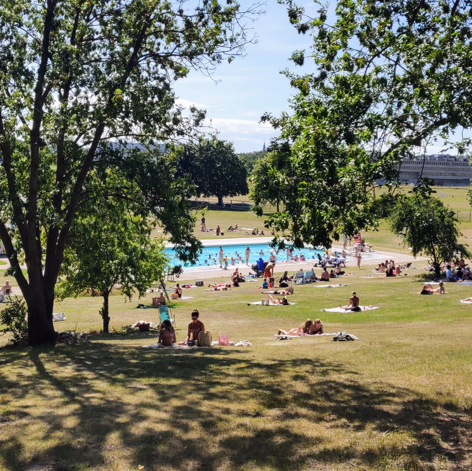 Bostadsrätt, Smedsbacksgatan 7, Gärdet, Stockholm