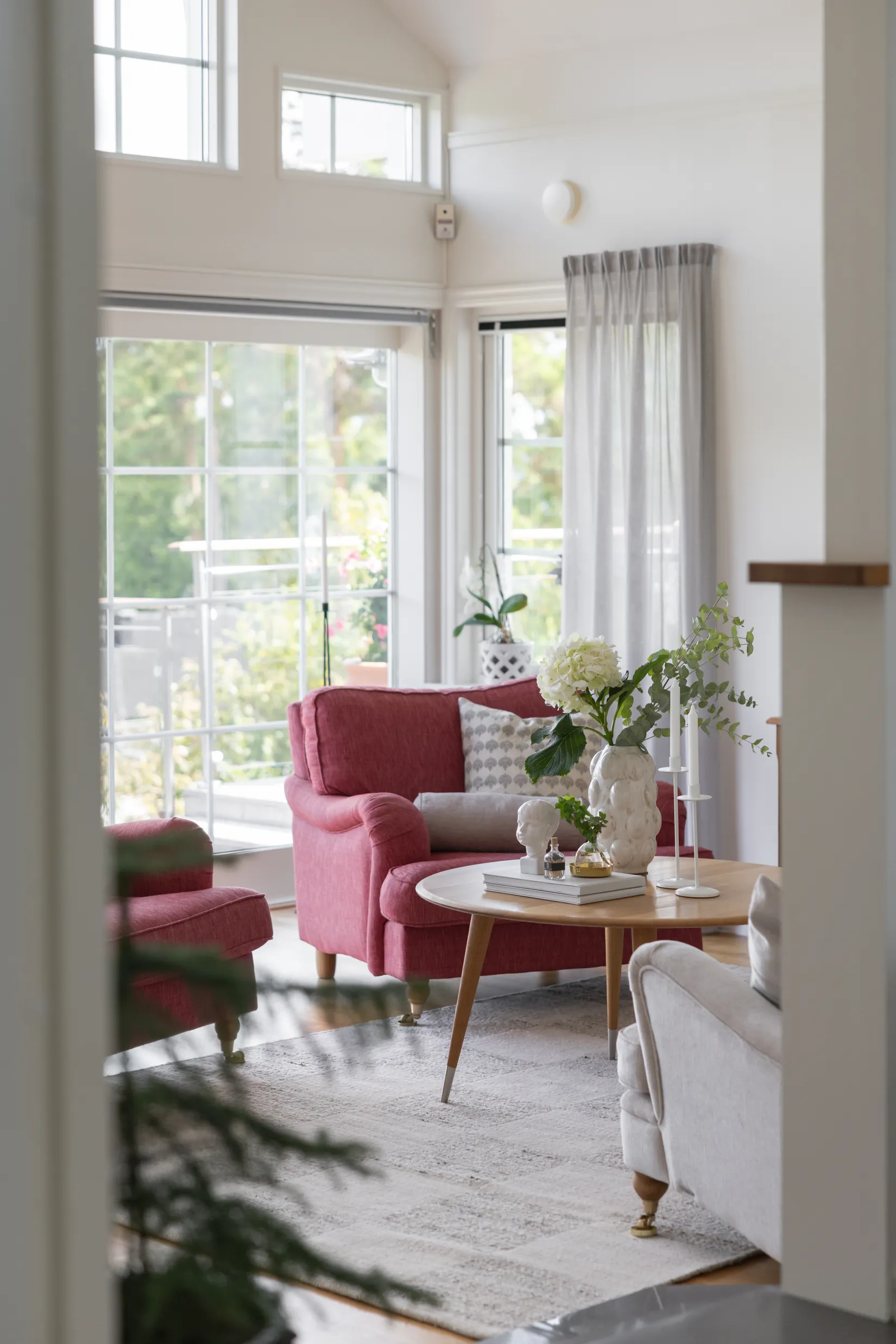 Villa, Prosten Jansons väg 7, Onsala - Fjordsidan, Kungsbacka