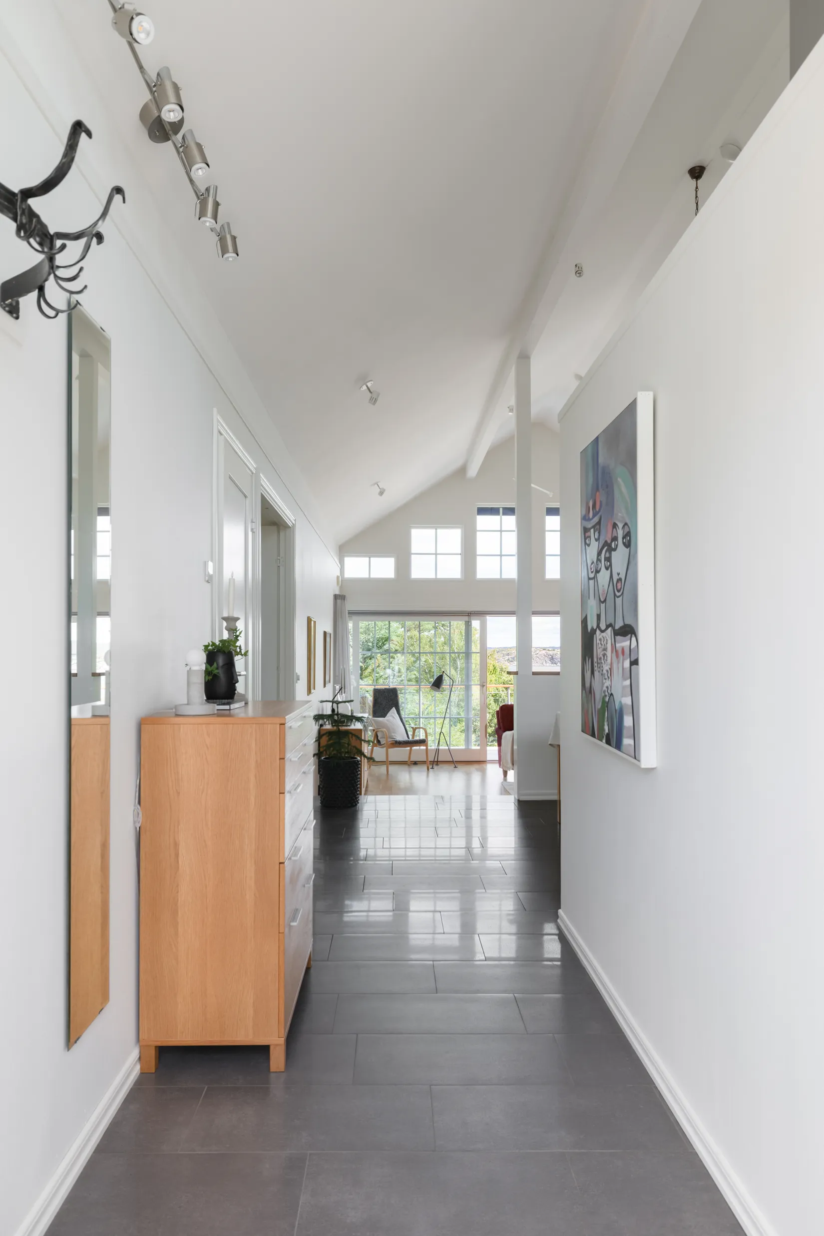 Villa, Prosten Jansons väg 7, Onsala - Fjordsidan, Kungsbacka