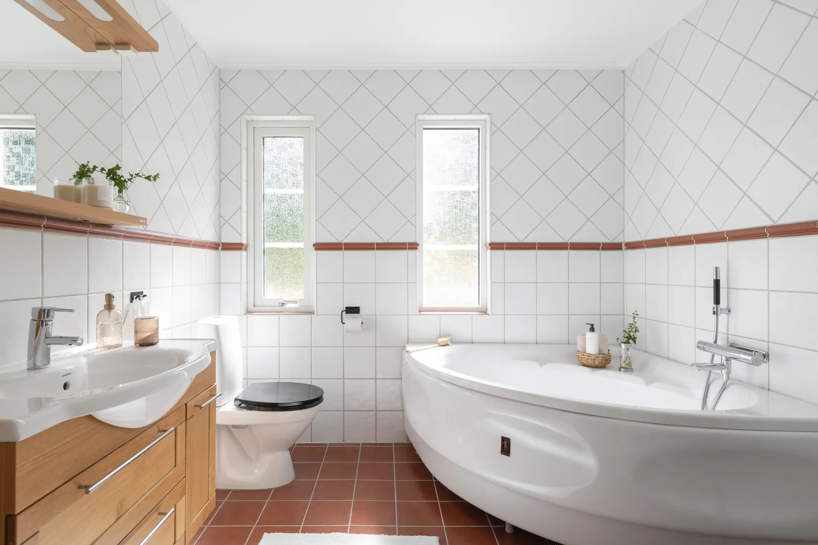 Villa, Prosten Jansons väg 7, Onsala - Fjordsidan, Kungsbacka
