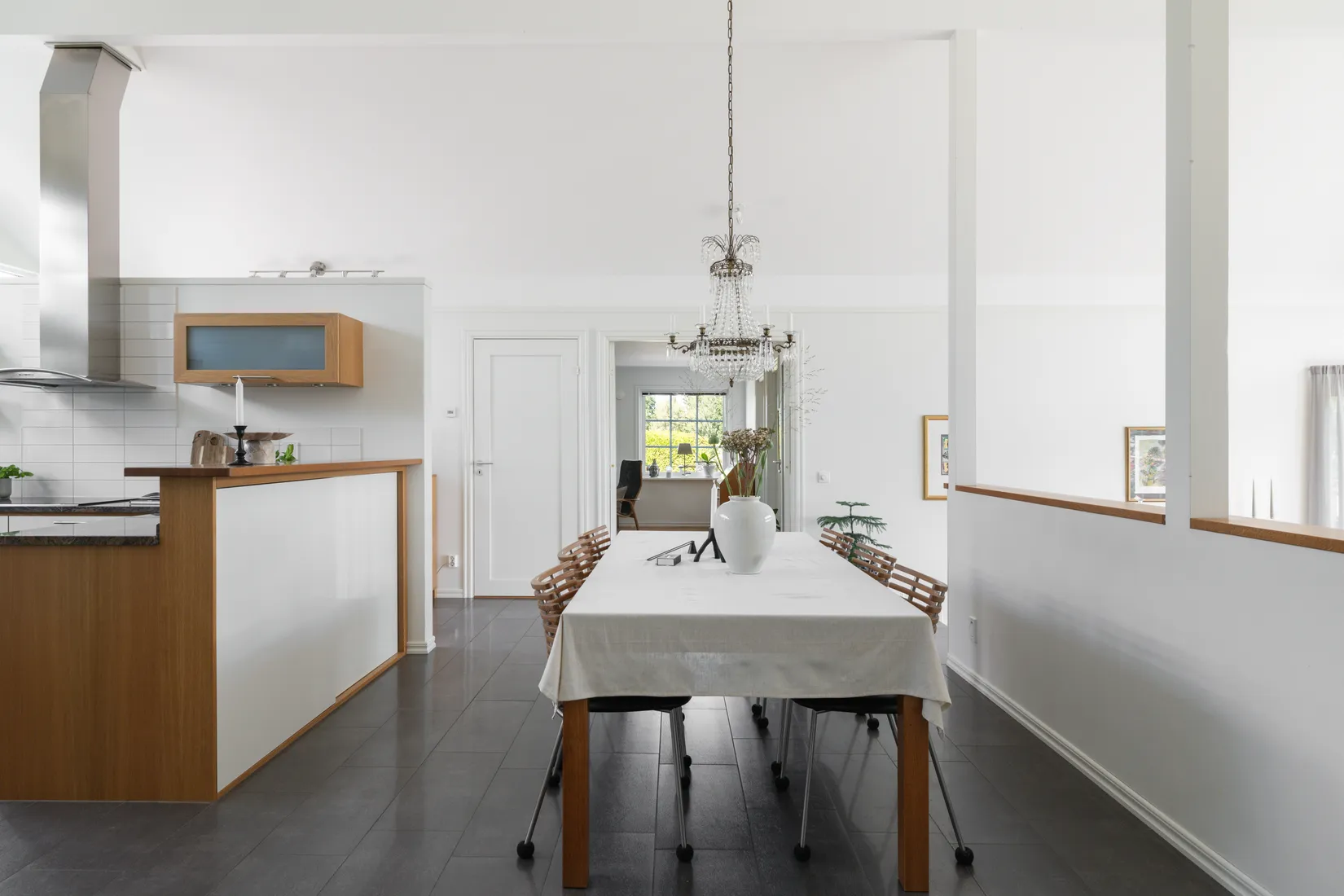 Villa, Prosten Jansons väg 7, Onsala - Fjordsidan, Kungsbacka