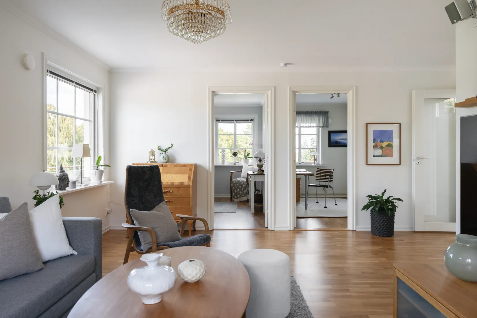 Villa, Prosten Jansons väg 7, Onsala - Fjordsidan, Kungsbacka