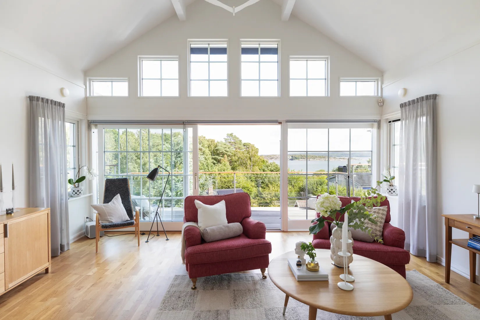 Villa, Prosten Jansons väg 7, Onsala - Fjordsidan, Kungsbacka