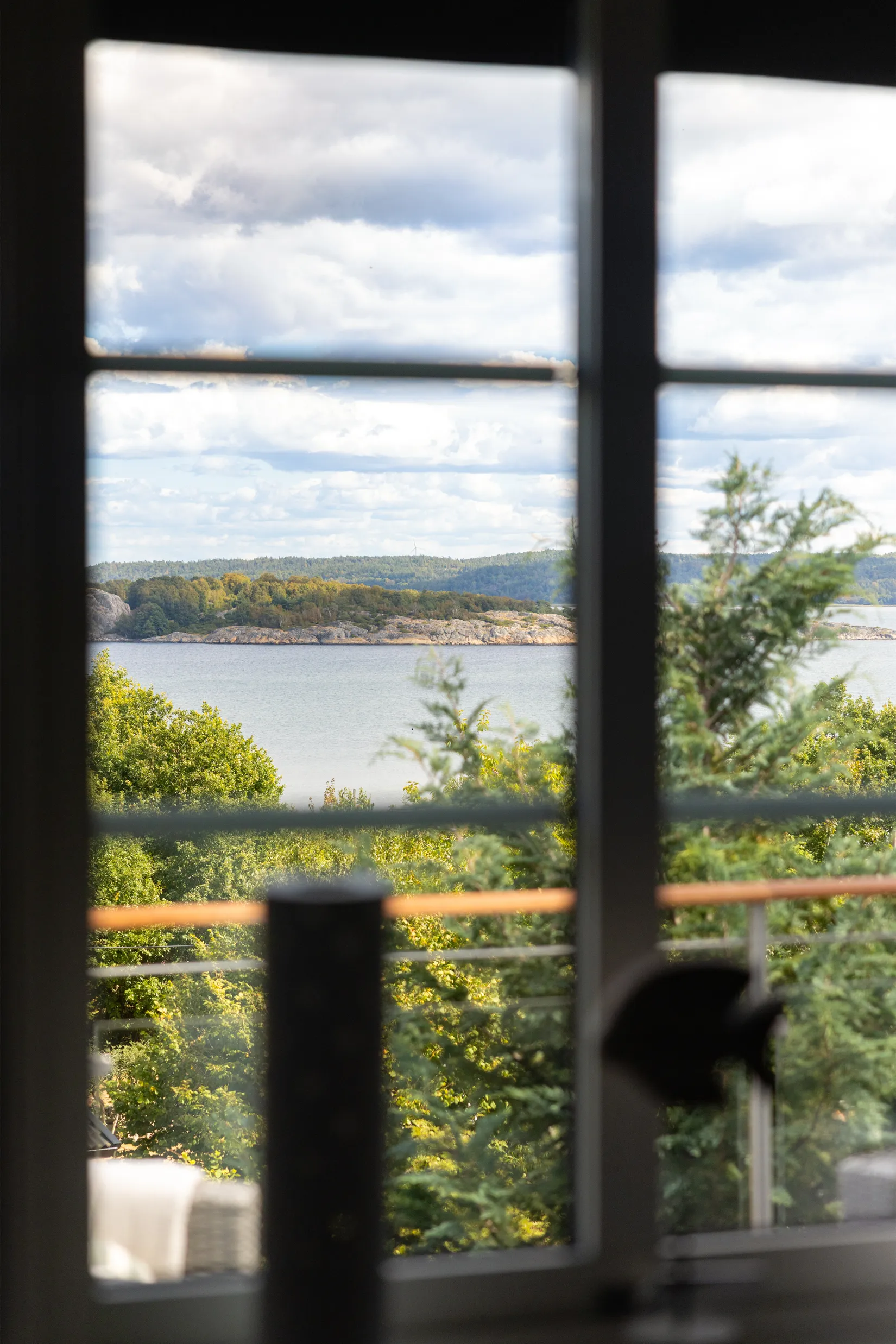 Villa, Prosten Jansons väg 7, Onsala - Fjordsidan, Kungsbacka