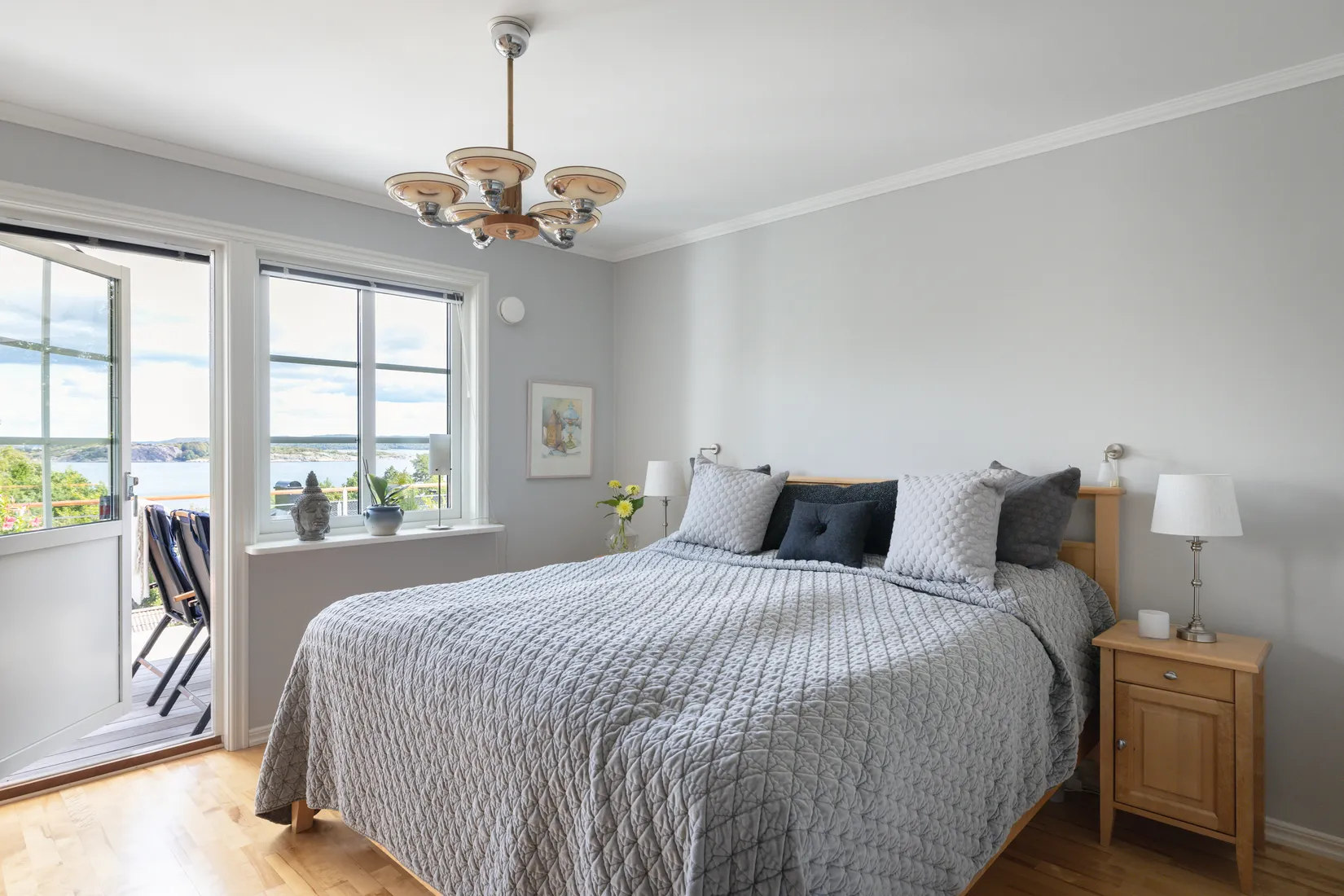 Villa, Prosten Jansons väg 7, Onsala - Fjordsidan, Kungsbacka