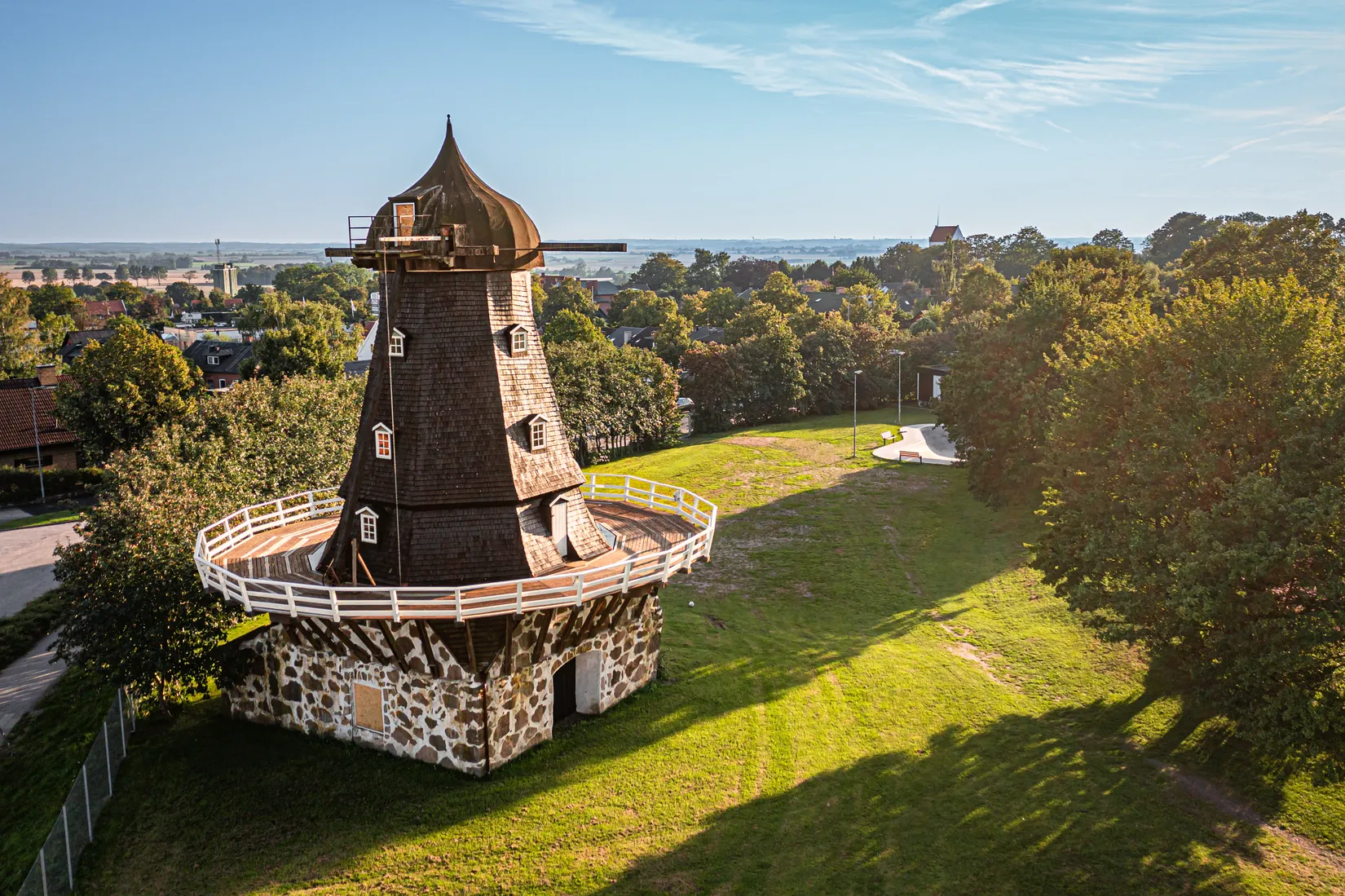 Radhus, Lagmansvägen 27, Dalby, Lund