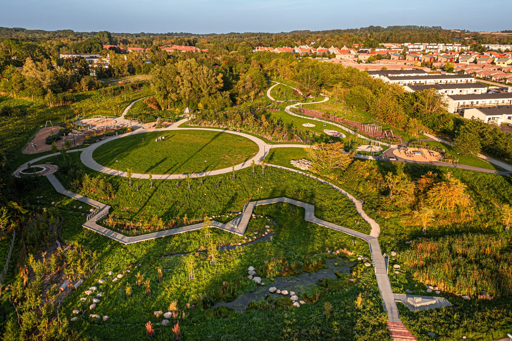Radhus, Lagmansvägen 27, Dalby, Lund