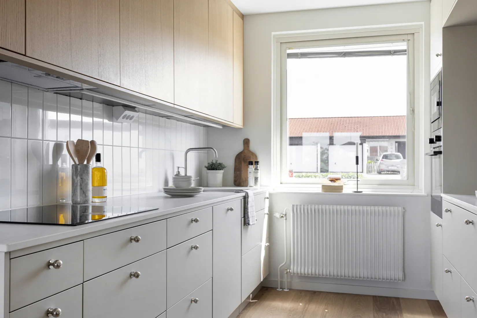 Radhus, Lagmansvägen 27, Dalby, Lund