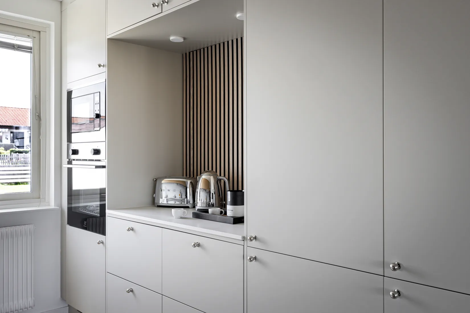 Radhus, Lagmansvägen 27, Dalby, Lund