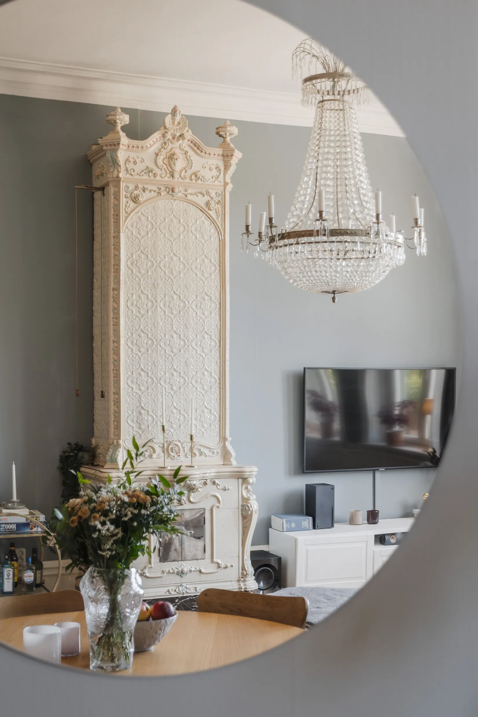 Bostadsrätt, Fältskärsleden 5A, Brynäs, Gävle