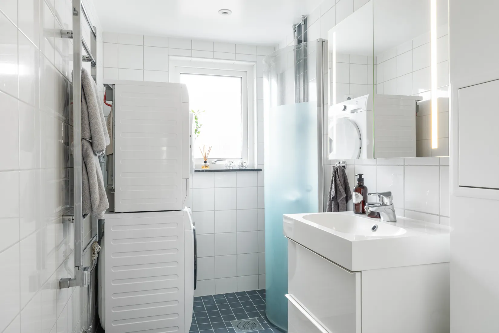 Bostadsrätt, Malmövägen 11E, Edvinshem, Ystad