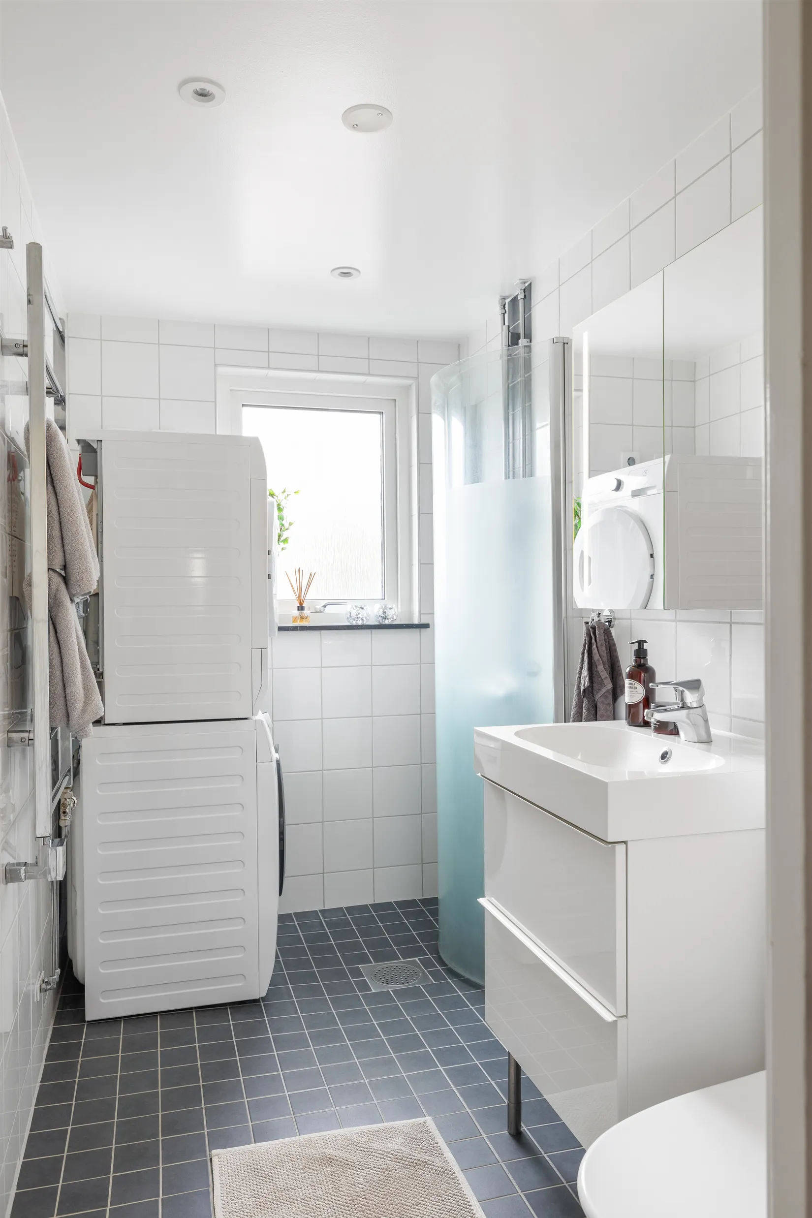 Bostadsrätt, Malmövägen 11E, Edvinshem, Ystad