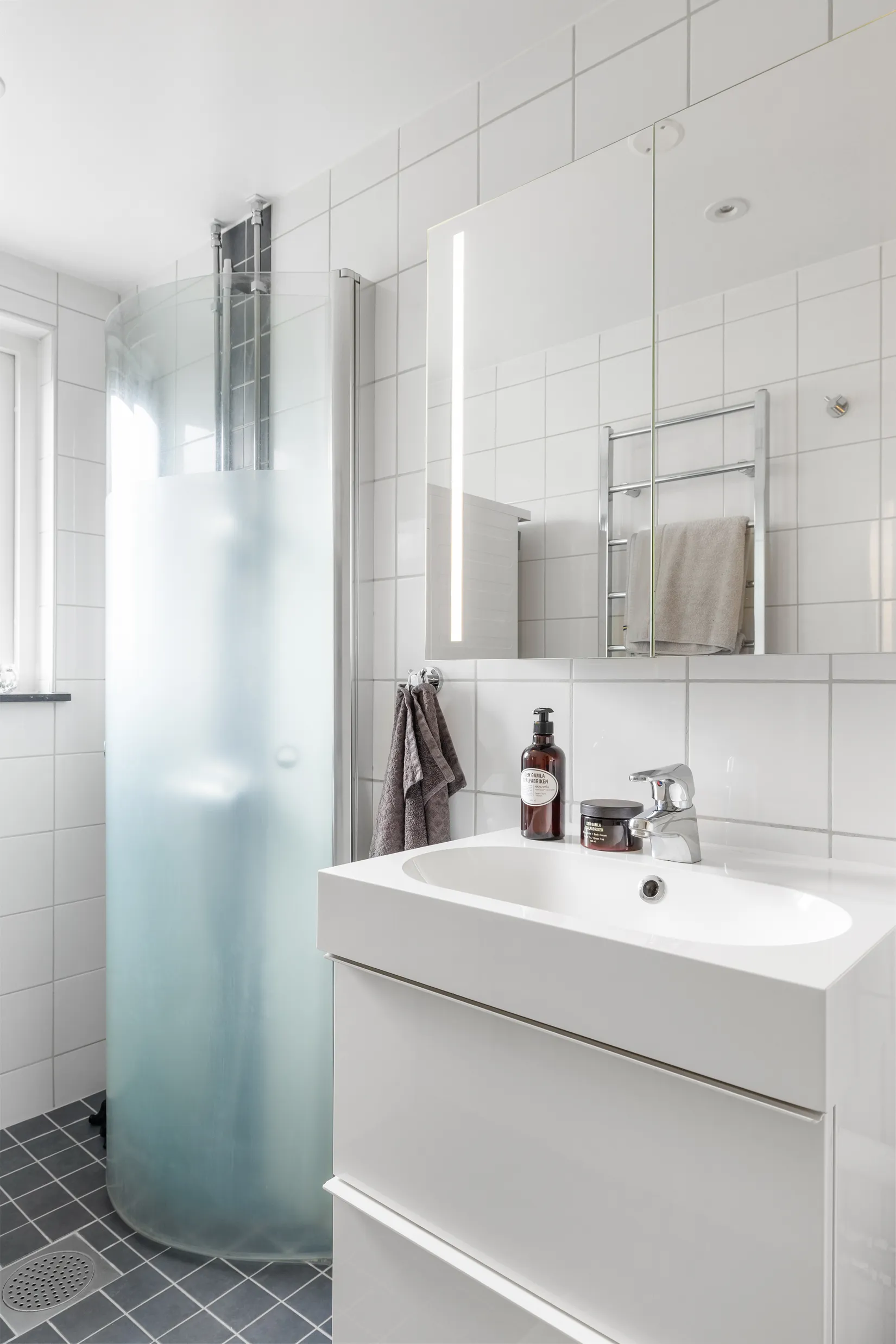 Bostadsrätt, Malmövägen 11E, Edvinshem, Ystad