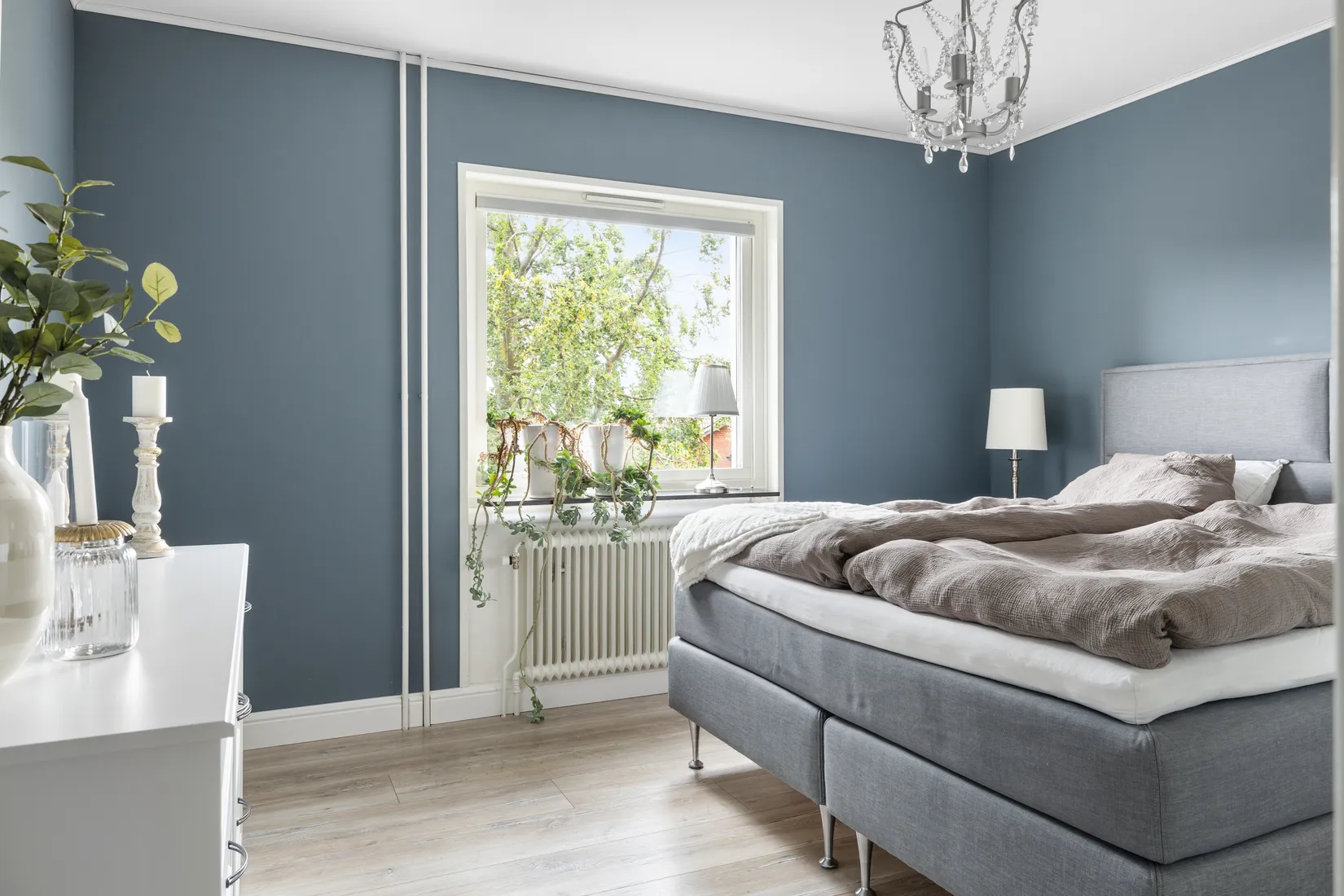 Bostadsrätt, Malmövägen 11E, Edvinshem, Ystad