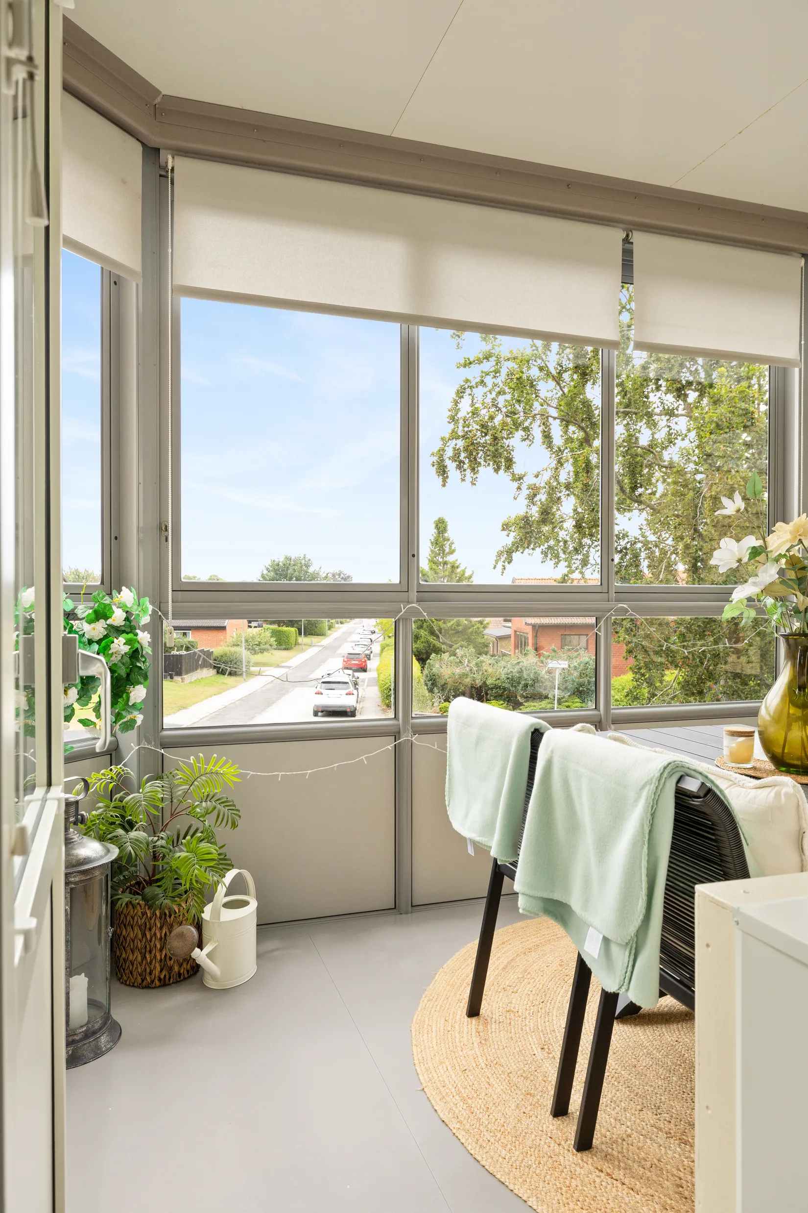 Bostadsrätt, Malmövägen 11E, Edvinshem, Ystad