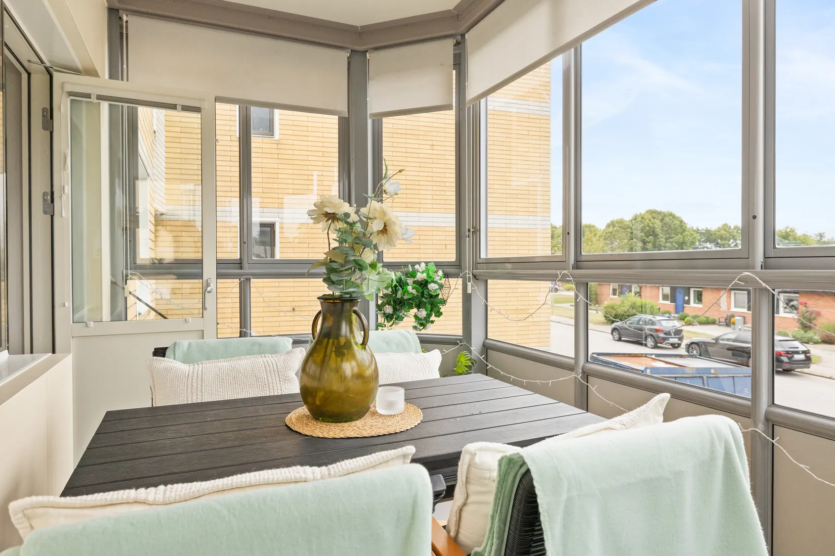 Bostadsrätt, Malmövägen 11E, Edvinshem, Ystad